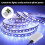 Eophmi USB Battery Pack for Led Lights,1pcs 3X1.5V 4