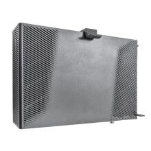 Decoralin Wall Mount for Virgin Media Hub 5 Broadb