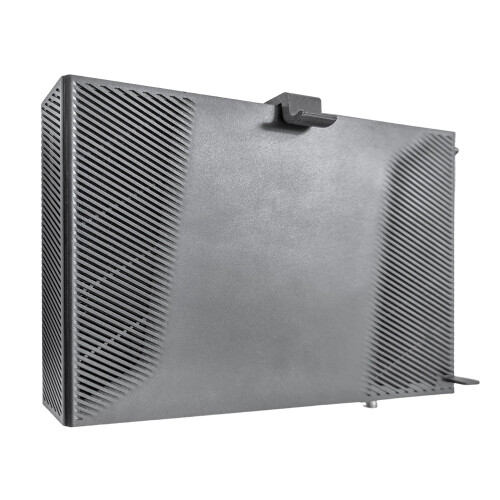 Decoralin Wall Mount for Virgin Media Hub 5 Broadb