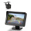 SUPAREE 4.3" 1080P Reversing Camera Kit Reverse Ca 1