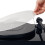 Hudson Hi-Fi Acrylic Turntable Mat - Transparent - 1