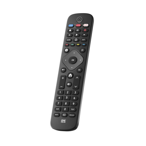 One For All Philips TV Replacement remote – Works