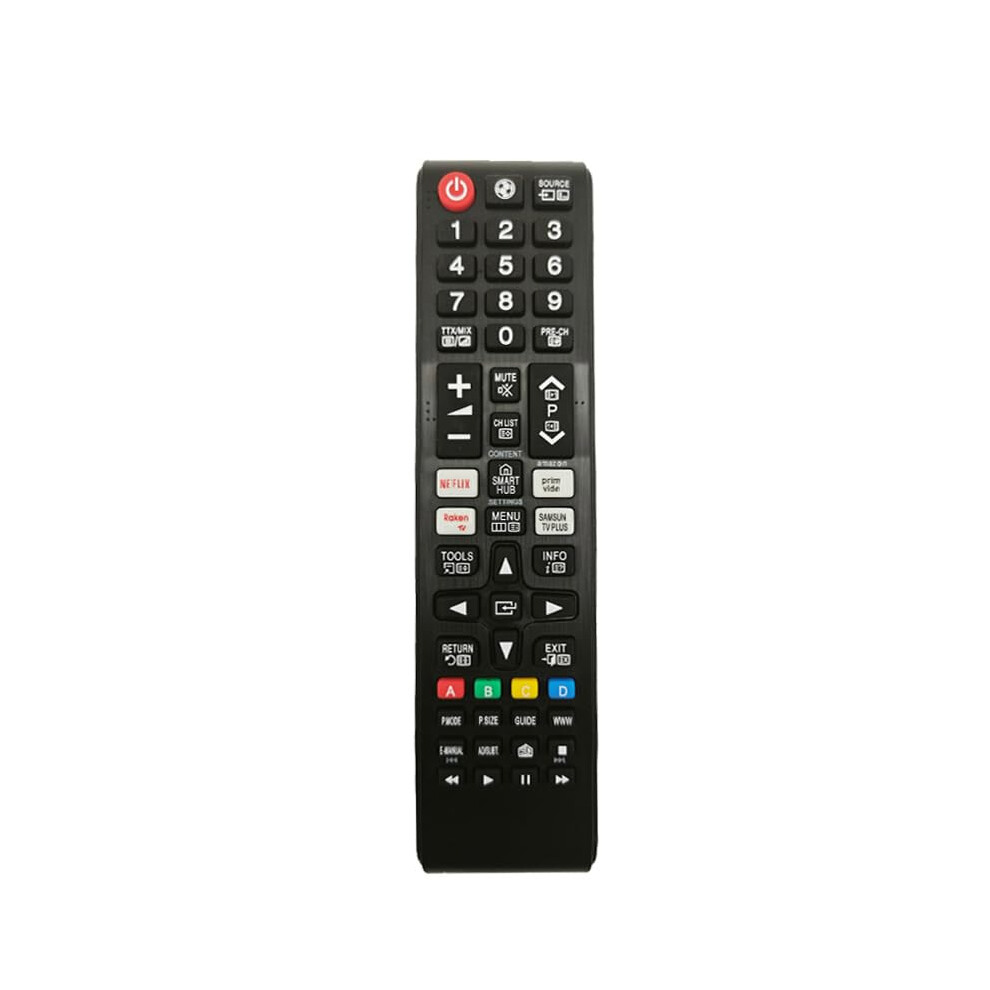Universal Remote Control For Samsung Smart Tv Lcd 50309481