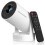 Projector 4K Support,HY300 Ultra 1080P Mini Projec 1