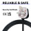 Ultra Explorer 3M Extension Lead, 13A UK Plug Exte 5