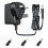12V 0.5A 6W 1.8M Long Power Supply Adapter, AC DC 1