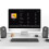 Logitech Logitech Z407 Bluetooth Computer Speakers with Sub 6