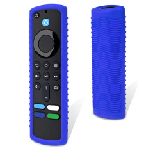 Friendly Silicone Protective Cover for Firestick,