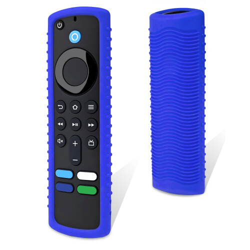 Friendly Silicone Protective Cover for Firestick,