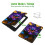 RWUTYTIUL for 6" Kindle Paperwhite (10th Generatio 6