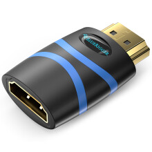 BlueRigger HDMI CEC Less Adapter (4K UHD, ARC, Eth