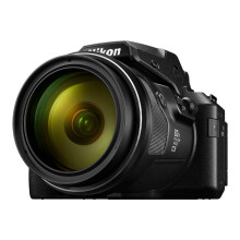 Nikon VQA100EA COOLPIX P950, Black