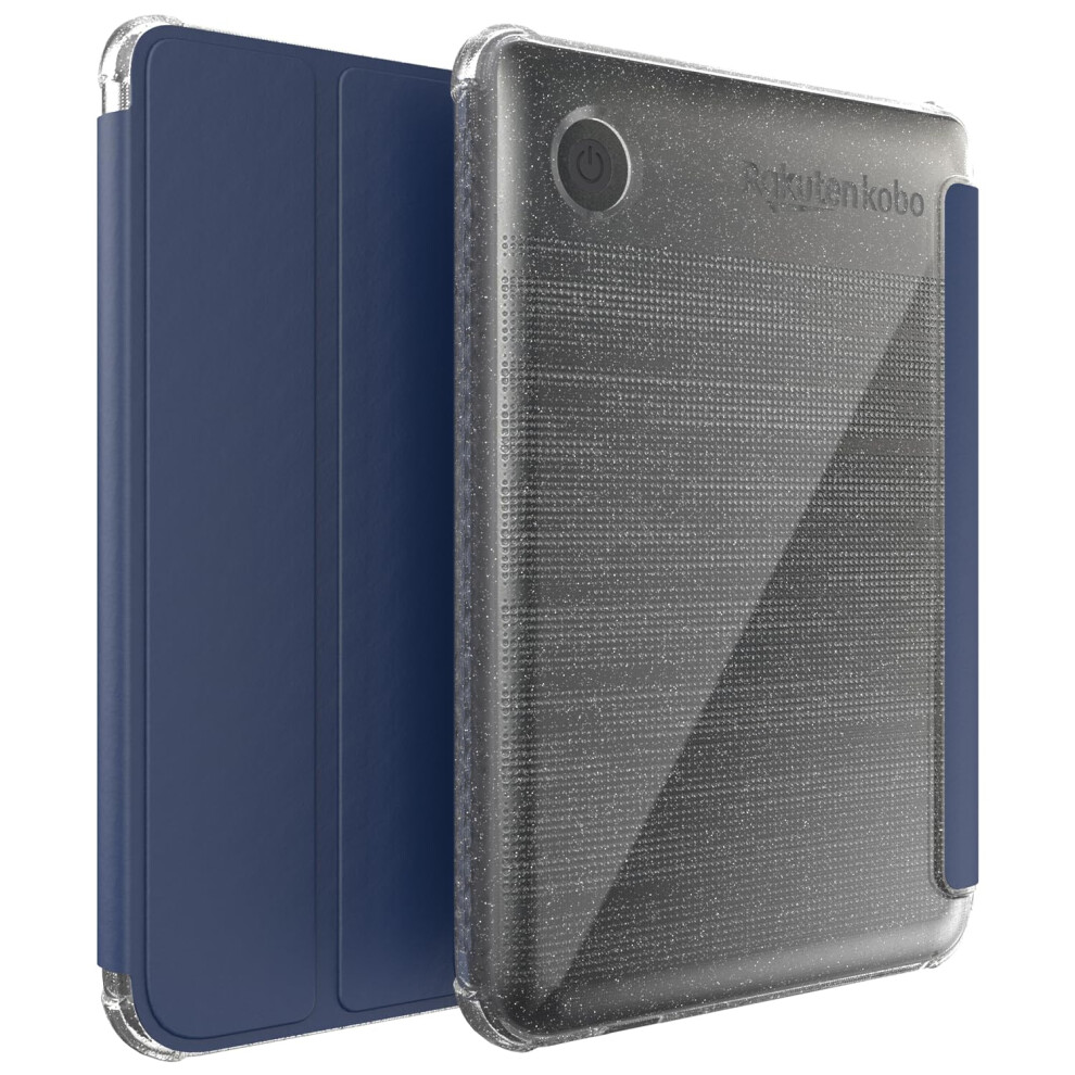 Tudia Skn Flip Designed For Kobo Clara Colour/Bw C 54866270