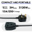 Ultra Explorer 3M Extension Lead, 13A UK Plug Exte 3