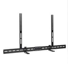 Medla Universal Soundbar Bracket Under or Above TV