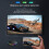 Android TV Box 12.0, T95ZPlus Android Box with 4GB 6