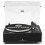 All-in-One Bluetooth Vinyl Record Player - High-Fi 1
