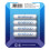 Panasonic eneloop AAA Rechargeable Ready-To-Use Ni 2