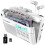 KLIM K7 Cassette Tape Player - Cassette to MP3 Con 1