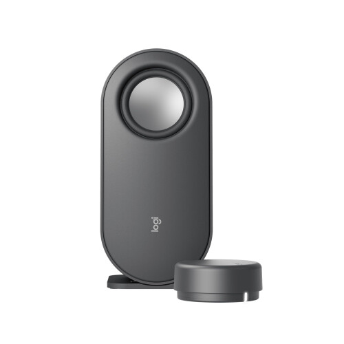 Logitech Logitech Z407 Bluetooth Computer Speakers with Sub 2