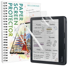 BELLEMOND | 2 Set | Made in Japan Kent Paper Matte