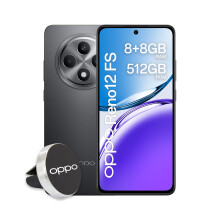 OPPO Reno12 FS AI Smartphone, Triple Camera 50+8+2