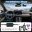 Dash Cam Hardwire Kit,USB C 3-Lead Hard Wire Kit 1 5