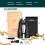 ESSLNB 15-30X80 Zoom Astronomy Binoculars with Tri 6