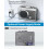 Portable Cassette Player Recorder AM/FM Radio, Com 5