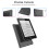 Clear Soft Flexible Compatible With 7 Inch Kindle 4