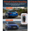 AMGEKE 4K Dash Cam Front and Rear, STARVIS Sensor, 2