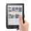 Stianiiie Case for 6" Kobo Clara Colour/Clara BW/C 3