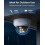 Reolink 16MP UHD 180 Panoramic Dual-Lens PoE Secu 4