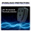 Ultra Explorer 3M Extension Lead, 13A UK Plug Exte 6