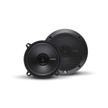 Rockford Fosgate Prime R1525X2 5.25" 2-Way Full Ra