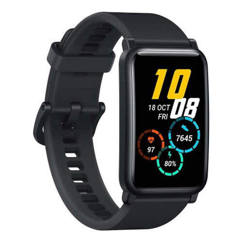 Honor Honor Watch ES 1.64'' AMOLED Color Screen, 10-Day