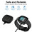 GCNWW 2-Pack Charging Cable for Fitbit Versa 3 / V 4