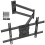 WHYFONE TV Wall Bracket Mount for 32-75 Inch TVs, 1