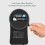 Dlyfull Universal Battery Tester with LCD Display 3