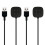 GCNWW 2-Pack Charging Cable for Fitbit Versa 3 / V 1