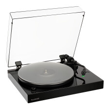 Fluance RT81+ Elite High Fidelity Vinyl Turntable
