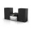 Roxel ROXEL RCD-280 Micro Hi-Fi CD Player with DAB/DAB+ 3