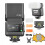 Godox Godox iT32 TTL Camera Flash & X5 N Wireless Flash 1