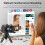 VJIANGER 2025 Upgrade 6K Digital Camera for Photog 3