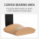 Headphone Hook Holder Hanger Mount,Headset Stand H 3