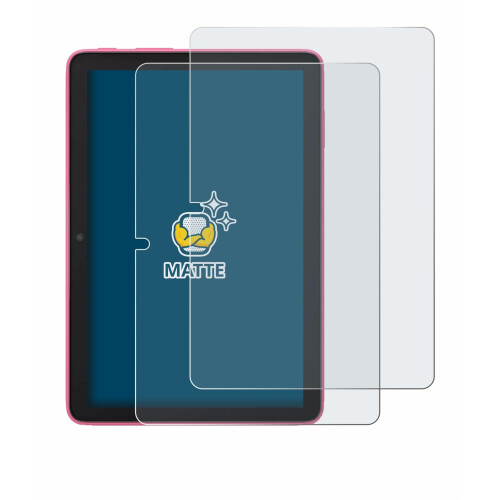 brotect Screen Protector Anti-Glare compatible wit 1