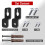 Mars Outpost | Black | Universal Slim Satellite Sp 3