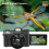 VJIANGER 2025 Upgrade 6K Digital Camera for Photog 2