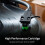 Fluance RT81+ Elite High Fidelity Vinyl Turntable 4