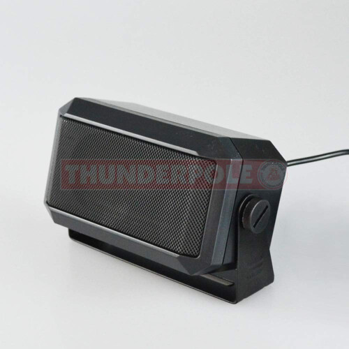 Thunderpole ES5WL External Speaker CB & Ham Radio